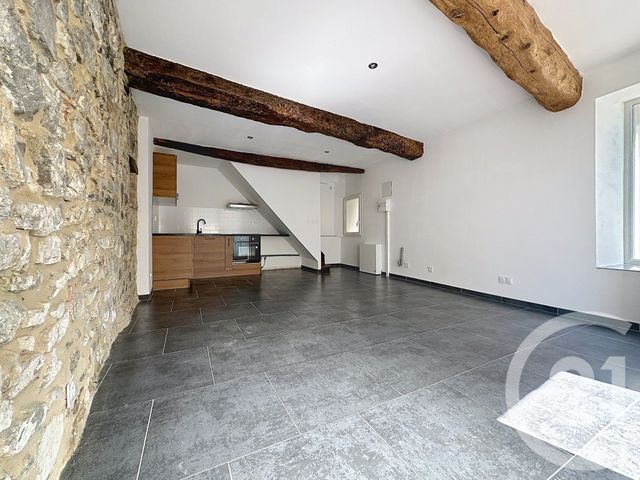 maison à vendre - 3 pièces - 77.19 m2 - LEDIGNAN - 30 - LANGUEDOC-ROUSSILLON - Century 21 Impact Immobilier