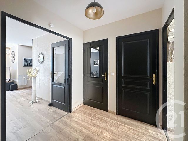 Appartement T3 à vendre - 3 pièces - 64.65 m2 - ALES - 30 - LANGUEDOC-ROUSSILLON - Century 21 Impact Immobilier