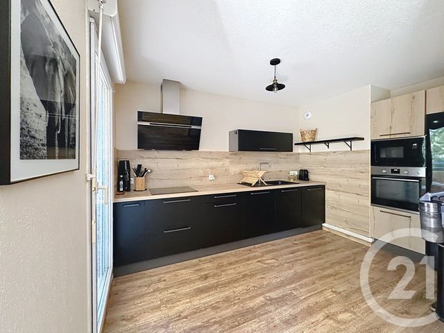 Appartement T3 à vendre - 3 pièces - 64.65 m2 - ALES - 30 - LANGUEDOC-ROUSSILLON - Century 21 Impact Immobilier