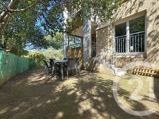 Appartement T3 à vendre - 3 pièces - 64.65 m2 - ALES - 30 - LANGUEDOC-ROUSSILLON - Century 21 Impact Immobilier