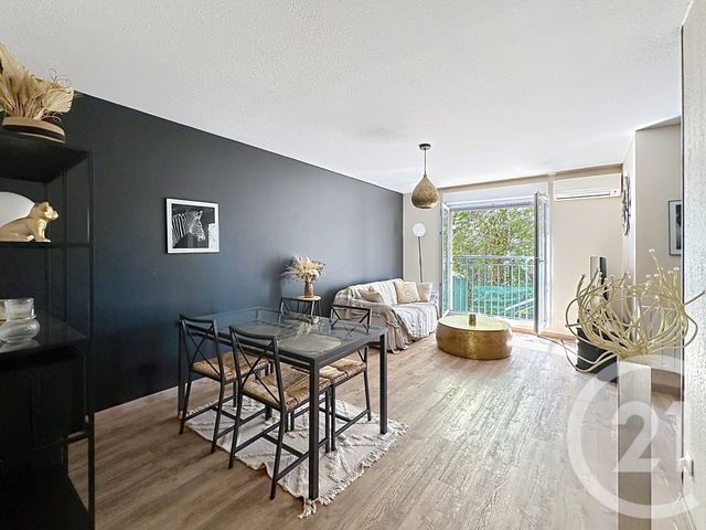 Appartement T3 à vendre ALES