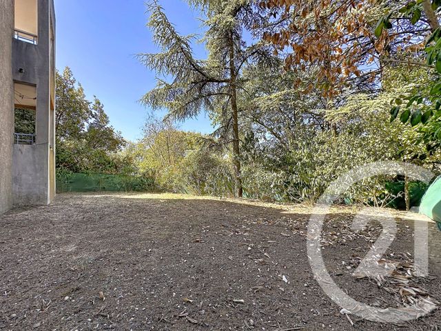 Appartement T3 à vendre - 3 pièces - 64.65 m2 - ALES - 30 - LANGUEDOC-ROUSSILLON - Century 21 Impact Immobilier