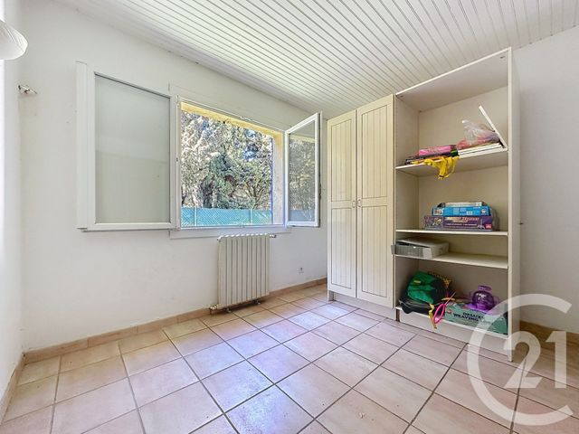 maison à vendre - 6 pièces - 140.83 m2 - ST SEBASTIEN D AIGREFEUILLE - 30 - LANGUEDOC-ROUSSILLON - Century 21 Impact Immobilier