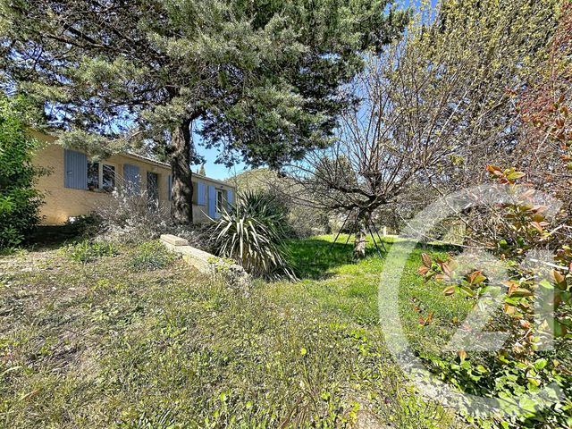 maison à vendre - 6 pièces - 140.83 m2 - ST SEBASTIEN D AIGREFEUILLE - 30 - LANGUEDOC-ROUSSILLON - Century 21 Impact Immobilier