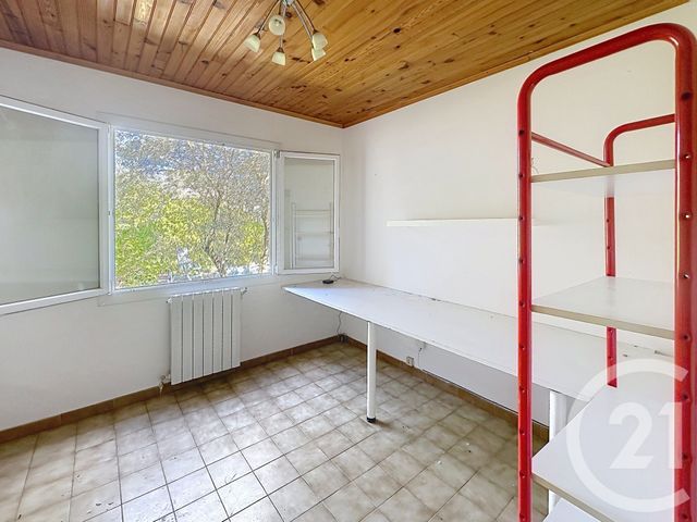 maison à vendre - 6 pièces - 140.83 m2 - ST SEBASTIEN D AIGREFEUILLE - 30 - LANGUEDOC-ROUSSILLON - Century 21 Impact Immobilier