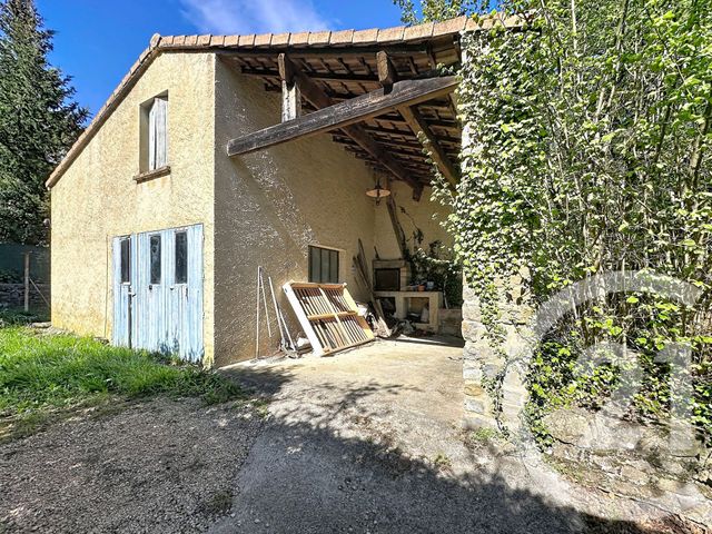 maison à vendre - 6 pièces - 140.83 m2 - ST SEBASTIEN D AIGREFEUILLE - 30 - LANGUEDOC-ROUSSILLON - Century 21 Impact Immobilier