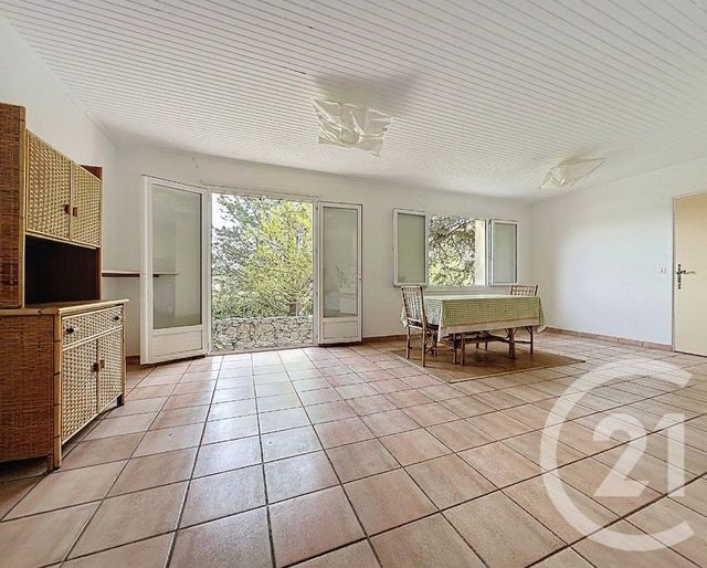 maison à vendre - 6 pièces - 140.83 m2 - ST SEBASTIEN D AIGREFEUILLE - 30 - LANGUEDOC-ROUSSILLON - Century 21 Impact Immobilier