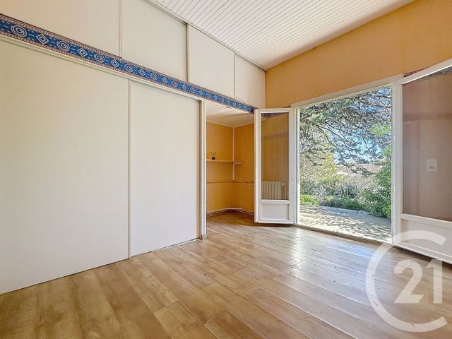 maison à vendre - 6 pièces - 140.83 m2 - ST SEBASTIEN D AIGREFEUILLE - 30 - LANGUEDOC-ROUSSILLON - Century 21 Impact Immobilier