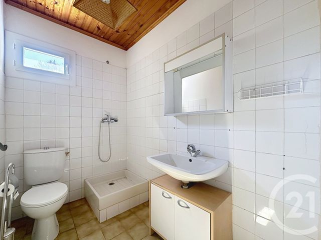 maison à vendre - 6 pièces - 140.83 m2 - ST SEBASTIEN D AIGREFEUILLE - 30 - LANGUEDOC-ROUSSILLON - Century 21 Impact Immobilier