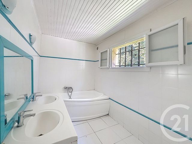 maison à vendre - 6 pièces - 140.83 m2 - ST SEBASTIEN D AIGREFEUILLE - 30 - LANGUEDOC-ROUSSILLON - Century 21 Impact Immobilier