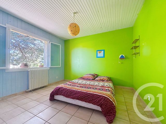 maison à vendre - 6 pièces - 140.83 m2 - ST SEBASTIEN D AIGREFEUILLE - 30 - LANGUEDOC-ROUSSILLON - Century 21 Impact Immobilier