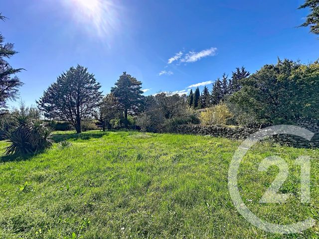 maison à vendre - 6 pièces - 140.83 m2 - ST SEBASTIEN D AIGREFEUILLE - 30 - LANGUEDOC-ROUSSILLON - Century 21 Impact Immobilier