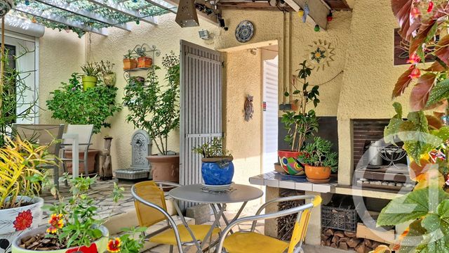 maison à vendre - 6 pièces - 153.0 m2 - AIGREMONT - 30 - LANGUEDOC-ROUSSILLON - Century 21 Impact Immobilier