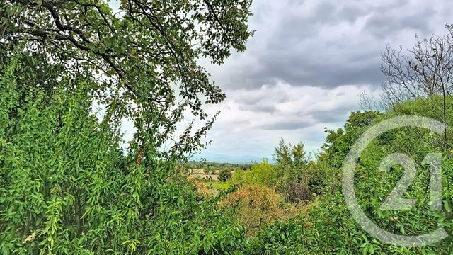 maison à vendre - 6 pièces - 153.0 m2 - AIGREMONT - 30 - LANGUEDOC-ROUSSILLON - Century 21 Impact Immobilier