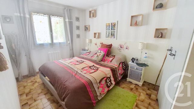 maison à vendre - 6 pièces - 153.0 m2 - AIGREMONT - 30 - LANGUEDOC-ROUSSILLON - Century 21 Impact Immobilier