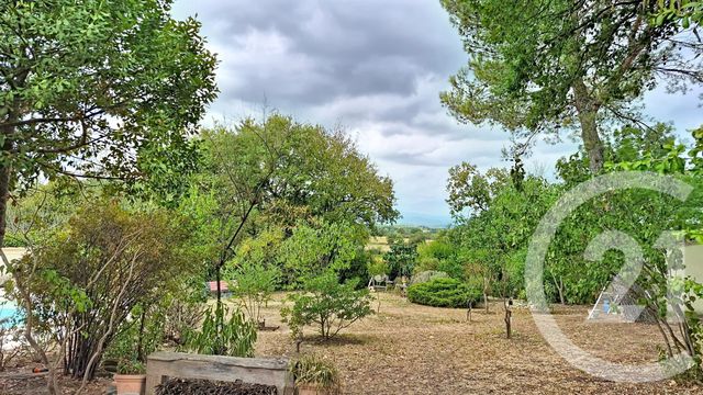 maison à vendre - 6 pièces - 153.0 m2 - AIGREMONT - 30 - LANGUEDOC-ROUSSILLON - Century 21 Impact Immobilier