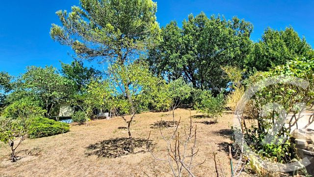 maison à vendre - 6 pièces - 153.0 m2 - AIGREMONT - 30 - LANGUEDOC-ROUSSILLON - Century 21 Impact Immobilier