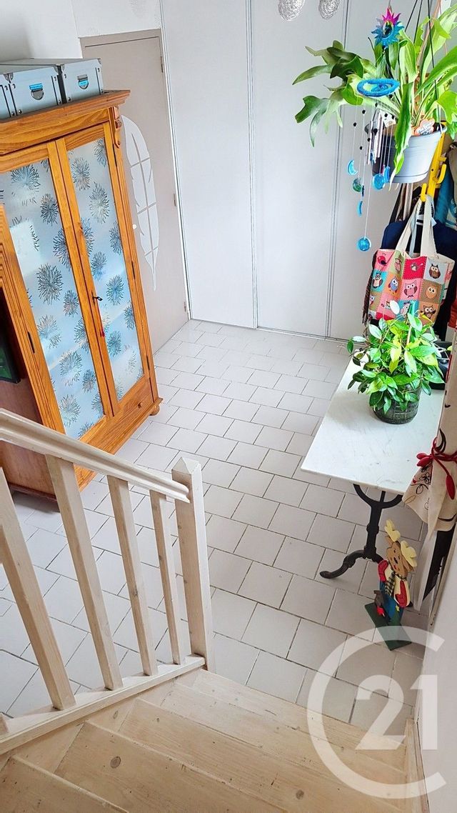 maison à vendre - 6 pièces - 153.0 m2 - AIGREMONT - 30 - LANGUEDOC-ROUSSILLON - Century 21 Impact Immobilier