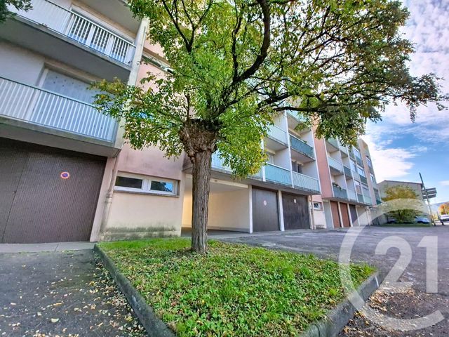 Appartement F3 à vendre - 3 pièces - 69.0 m2 - ALES - 30 - LANGUEDOC-ROUSSILLON - Century 21 Impact Immobilier