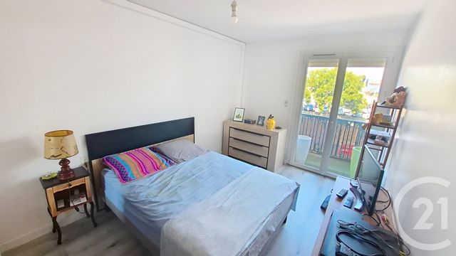 Appartement F3 à vendre - 3 pièces - 69.0 m2 - ALES - 30 - LANGUEDOC-ROUSSILLON - Century 21 Impact Immobilier