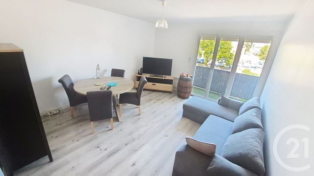 Appartement F3 à vendre ALES