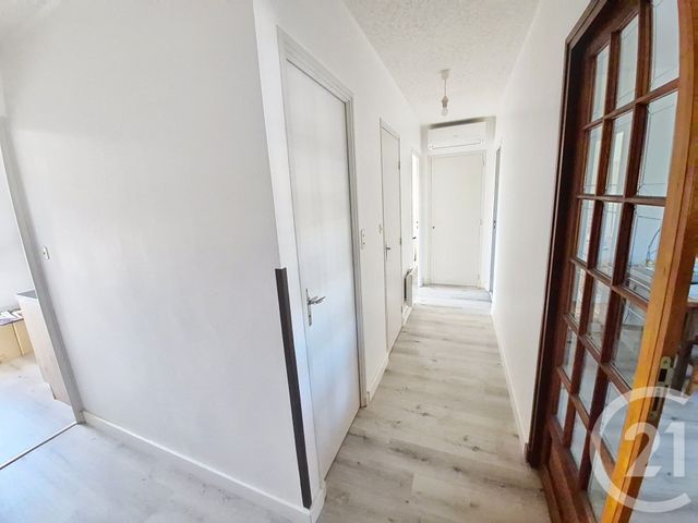 Appartement F3 à vendre - 3 pièces - 69.0 m2 - ALES - 30 - LANGUEDOC-ROUSSILLON - Century 21 Impact Immobilier