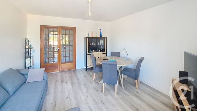 Appartement F3 à vendre - 3 pièces - 69.0 m2 - ALES - 30 - LANGUEDOC-ROUSSILLON - Century 21 Impact Immobilier