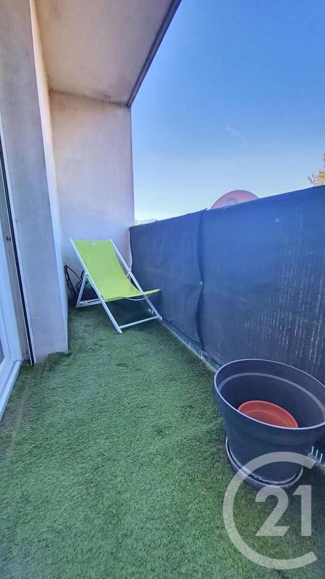 Appartement F3 à vendre - 3 pièces - 69.0 m2 - ALES - 30 - LANGUEDOC-ROUSSILLON - Century 21 Impact Immobilier