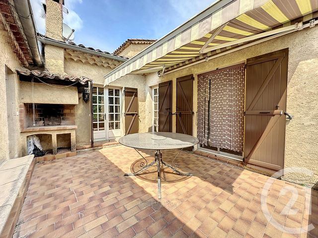 maison à vendre - 12 pièces - 474.0 m2 - ST CHRISTOL LES ALES - 30 - LANGUEDOC-ROUSSILLON - Century 21 Impact Immobilier