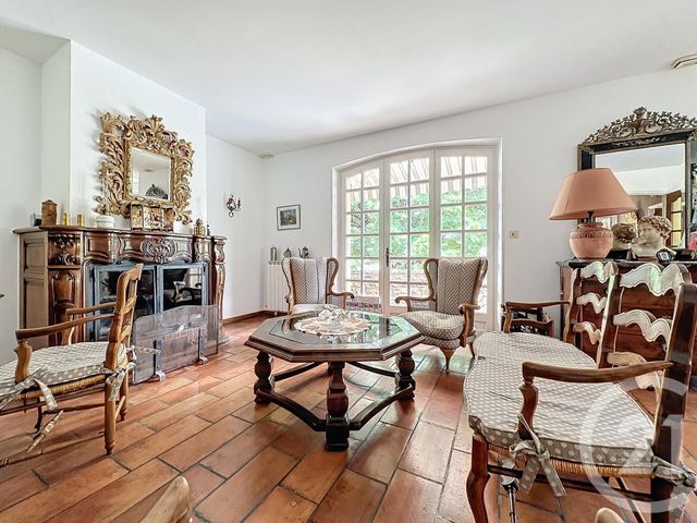 maison à vendre - 12 pièces - 474.0 m2 - ST CHRISTOL LES ALES - 30 - LANGUEDOC-ROUSSILLON - Century 21 Impact Immobilier