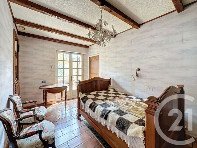maison à vendre - 12 pièces - 474.0 m2 - ST CHRISTOL LES ALES - 30 - LANGUEDOC-ROUSSILLON - Century 21 Impact Immobilier