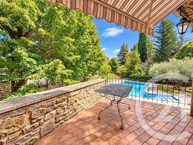 maison à vendre - 12 pièces - 474.0 m2 - ST CHRISTOL LES ALES - 30 - LANGUEDOC-ROUSSILLON - Century 21 Impact Immobilier