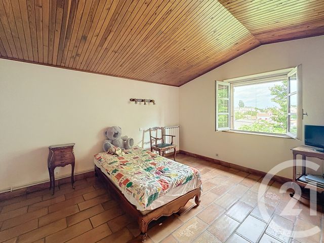 maison à vendre - 12 pièces - 474.0 m2 - ST CHRISTOL LES ALES - 30 - LANGUEDOC-ROUSSILLON - Century 21 Impact Immobilier