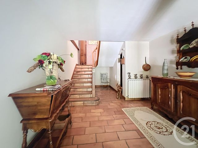 maison à vendre - 12 pièces - 474.0 m2 - ST CHRISTOL LES ALES - 30 - LANGUEDOC-ROUSSILLON - Century 21 Impact Immobilier