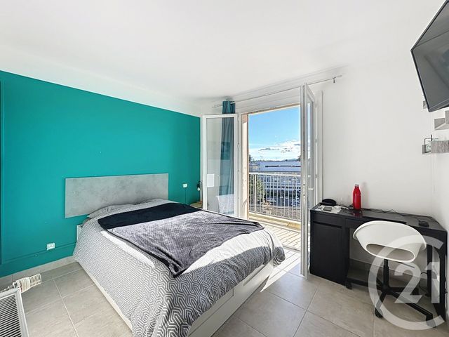 Appartement T4 à vendre - 4 pièces - 80.5 m2 - ALES - 30 - LANGUEDOC-ROUSSILLON - Century 21 Impact Immobilier