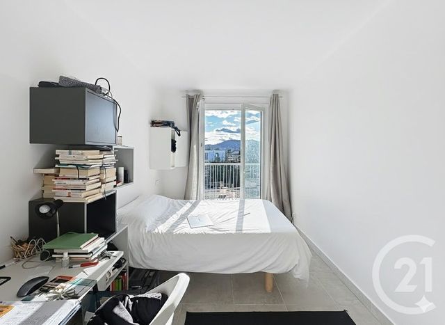 Appartement T4 à vendre - 4 pièces - 80.5 m2 - ALES - 30 - LANGUEDOC-ROUSSILLON - Century 21 Impact Immobilier