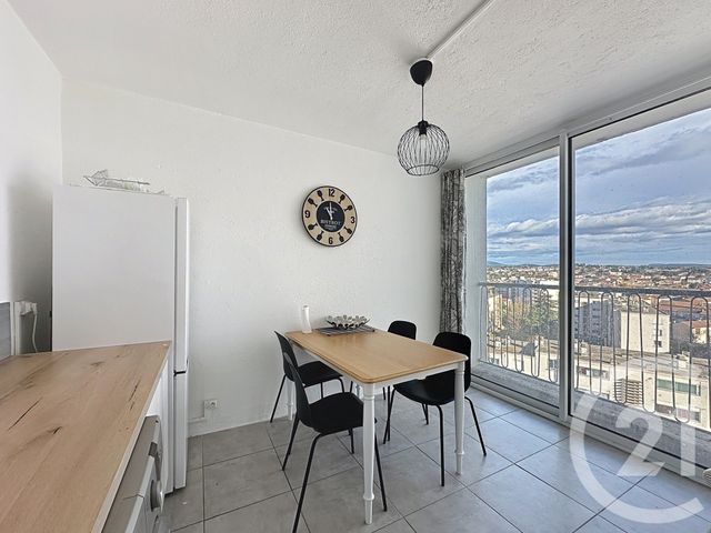Appartement T4 à vendre - 4 pièces - 80.5 m2 - ALES - 30 - LANGUEDOC-ROUSSILLON - Century 21 Impact Immobilier
