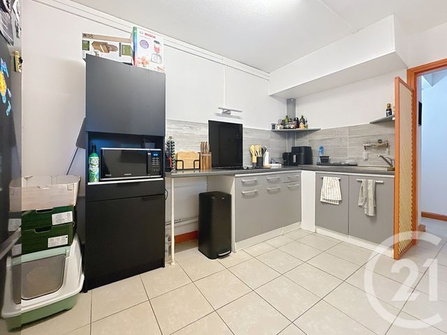 Appartement F2 à vendre - 2 pièces - 57.0 m2 - ALES - 30 - LANGUEDOC-ROUSSILLON - Century 21 Impact Immobilier