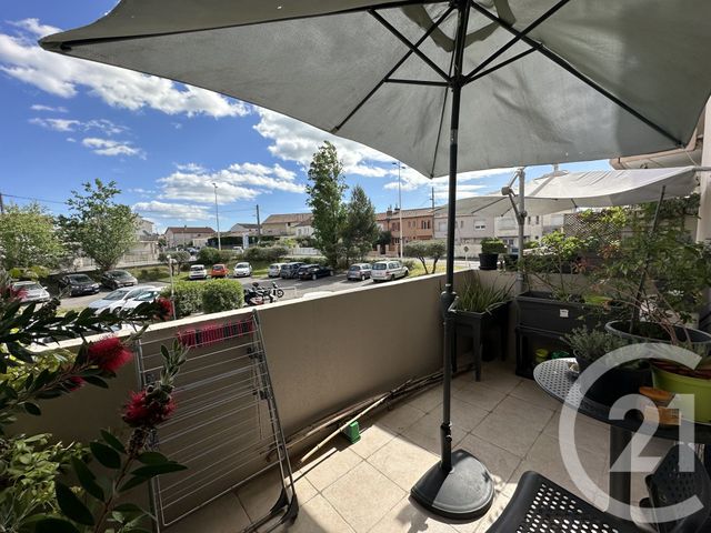 Appartement F2 à vendre - 2 pièces - 57.0 m2 - ALES - 30 - LANGUEDOC-ROUSSILLON - Century 21 Impact Immobilier