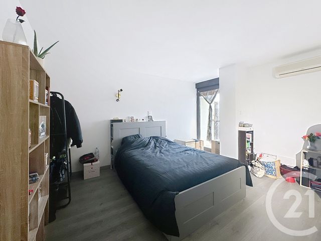 Appartement F2 à vendre - 2 pièces - 57.0 m2 - ALES - 30 - LANGUEDOC-ROUSSILLON - Century 21 Impact Immobilier