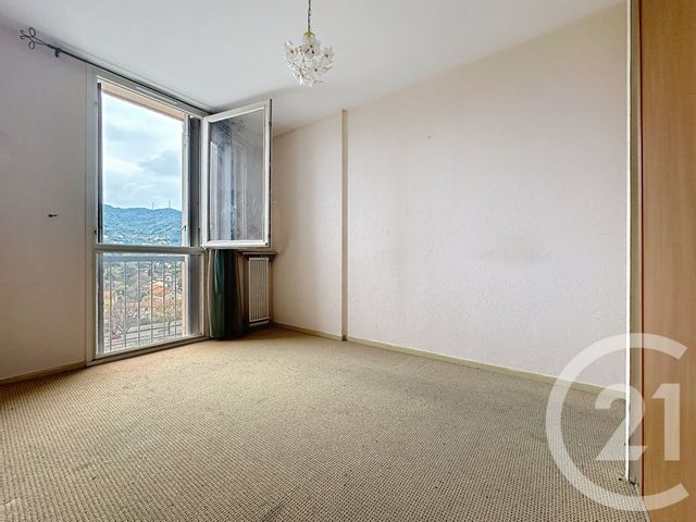 Appartement T3 à vendre - 3 pièces - 66.95 m2 - ALES - 30 - LANGUEDOC-ROUSSILLON - Century 21 Impact Immobilier
