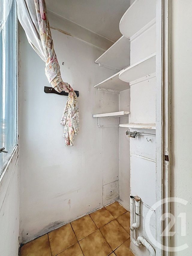 Appartement T3 à vendre - 3 pièces - 66.95 m2 - ALES - 30 - LANGUEDOC-ROUSSILLON - Century 21 Impact Immobilier