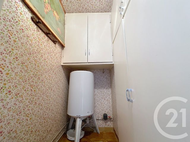 Appartement T3 à vendre - 3 pièces - 66.95 m2 - ALES - 30 - LANGUEDOC-ROUSSILLON - Century 21 Impact Immobilier