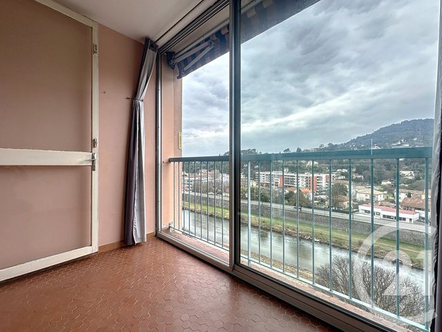Appartement T3 à vendre - 3 pièces - 66.95 m2 - ALES - 30 - LANGUEDOC-ROUSSILLON - Century 21 Impact Immobilier