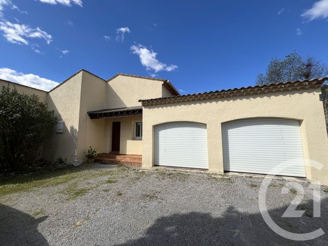 maison à vendre - 5 pièces - 124.47 m2 - ST CHRISTOL LES ALES - 30 - LANGUEDOC-ROUSSILLON - Century 21 Impact Immobilier