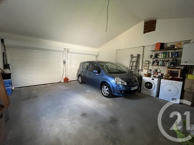 maison à vendre - 5 pièces - 124.47 m2 - ST CHRISTOL LES ALES - 30 - LANGUEDOC-ROUSSILLON - Century 21 Impact Immobilier