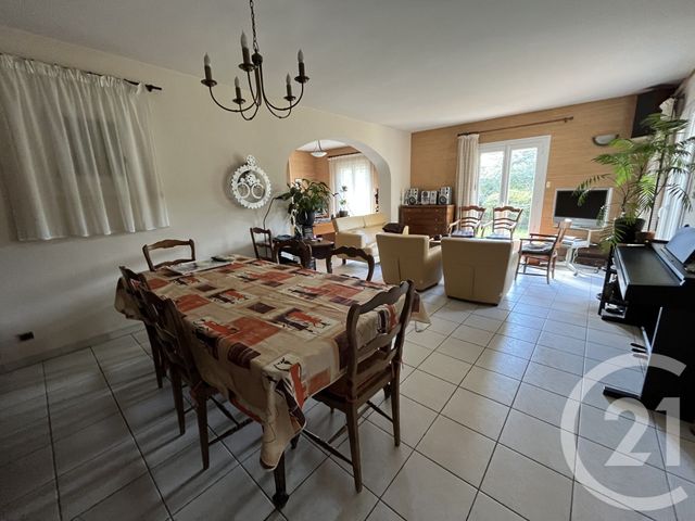 maison à vendre - 5 pièces - 124.47 m2 - ST CHRISTOL LES ALES - 30 - LANGUEDOC-ROUSSILLON - Century 21 Impact Immobilier