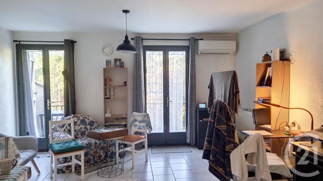 immeuble à vendre - 214.0 m2 - STE CECILE D ANDORGE - 30 - LANGUEDOC-ROUSSILLON - Century 21 Impact Immobilier