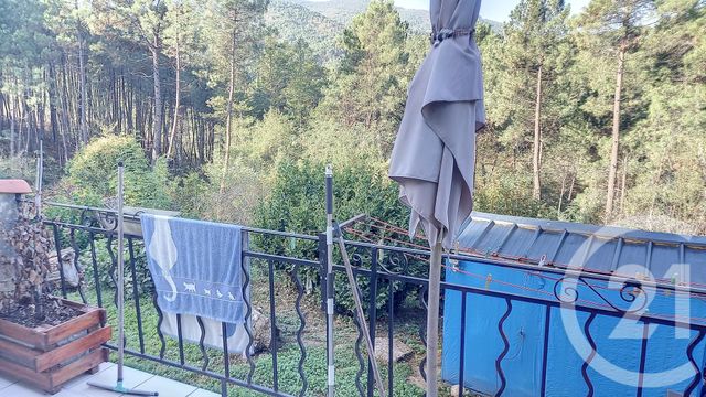 immeuble à vendre - 214.0 m2 - STE CECILE D ANDORGE - 30 - LANGUEDOC-ROUSSILLON - Century 21 Impact Immobilier