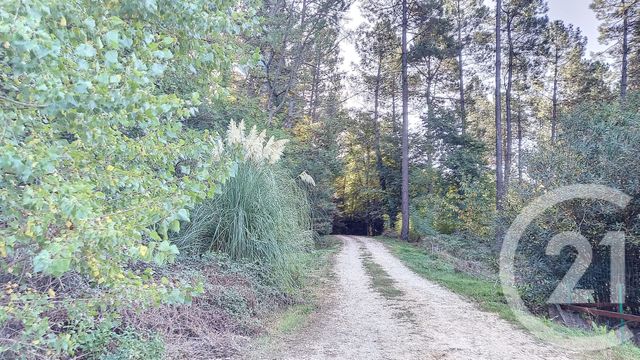 immeuble à vendre - 214.0 m2 - STE CECILE D ANDORGE - 30 - LANGUEDOC-ROUSSILLON - Century 21 Impact Immobilier